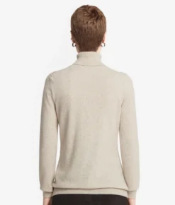 Dolcevita in Cashmere Ultrasoft