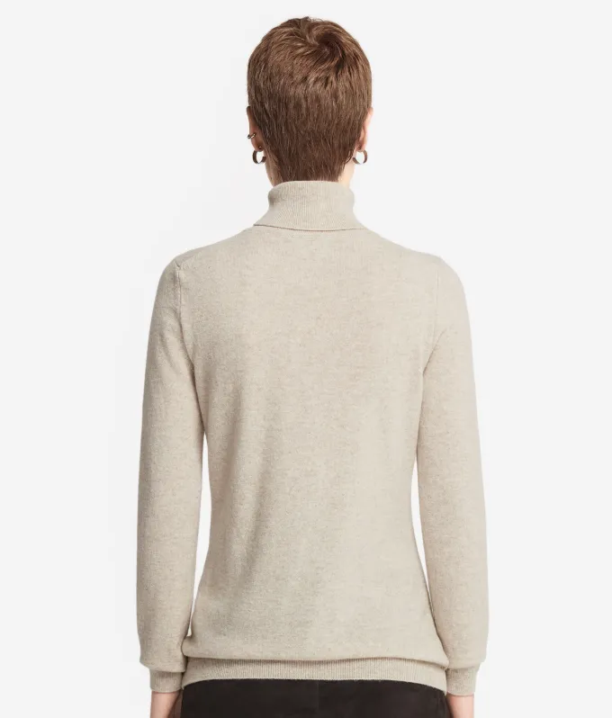 Dolcevita in Cashmere Ultrasoft