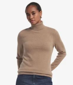 Dolcevita in Cashmere Ultrasoft