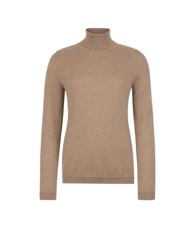 Dolcevita in Cashmere Ultrasoft