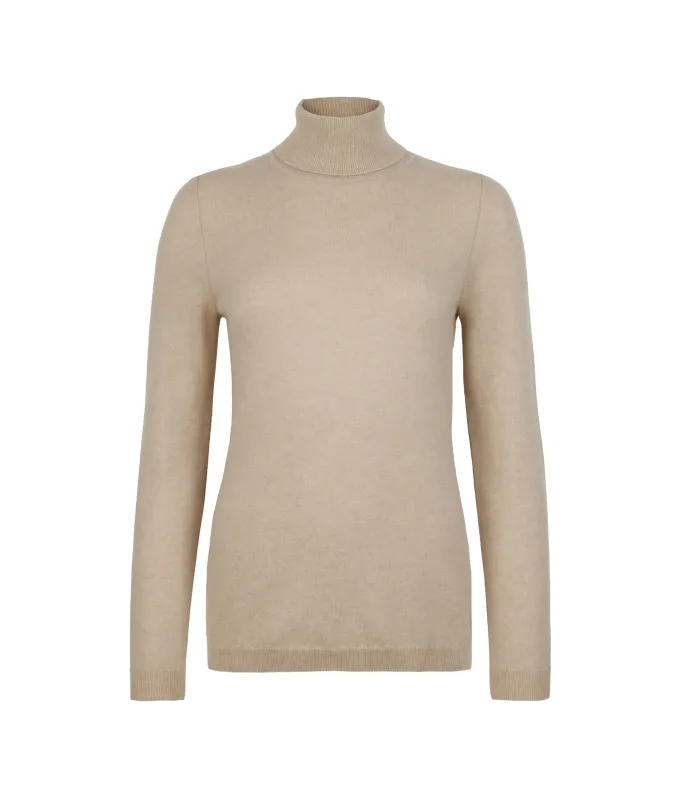 Dolcevita in Cashmere Ultrasoft
