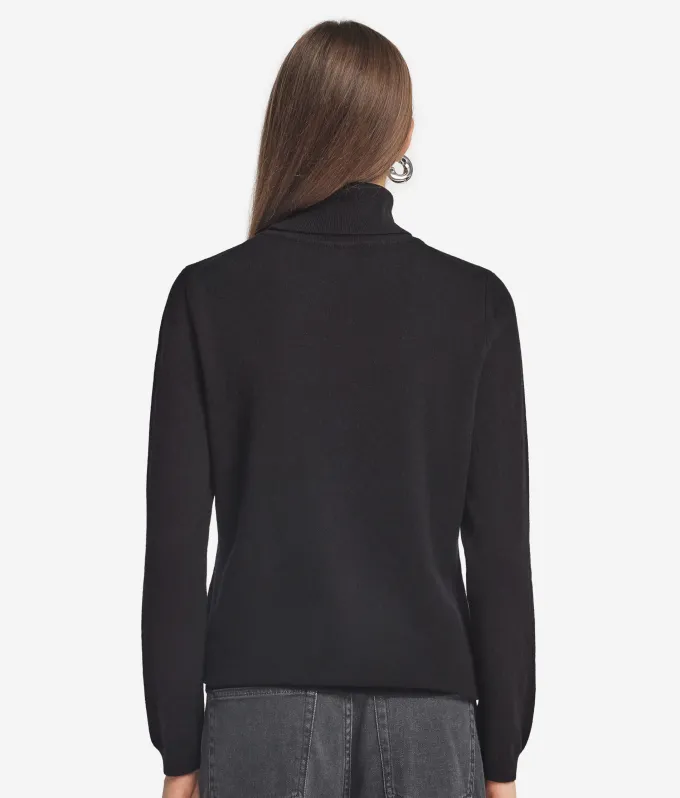 Dolcevita in Cashmere Ultrasoft