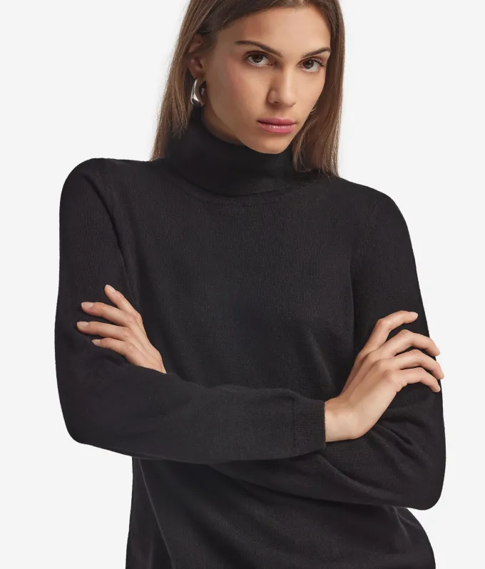 Dolcevita in Cashmere Ultrasoft