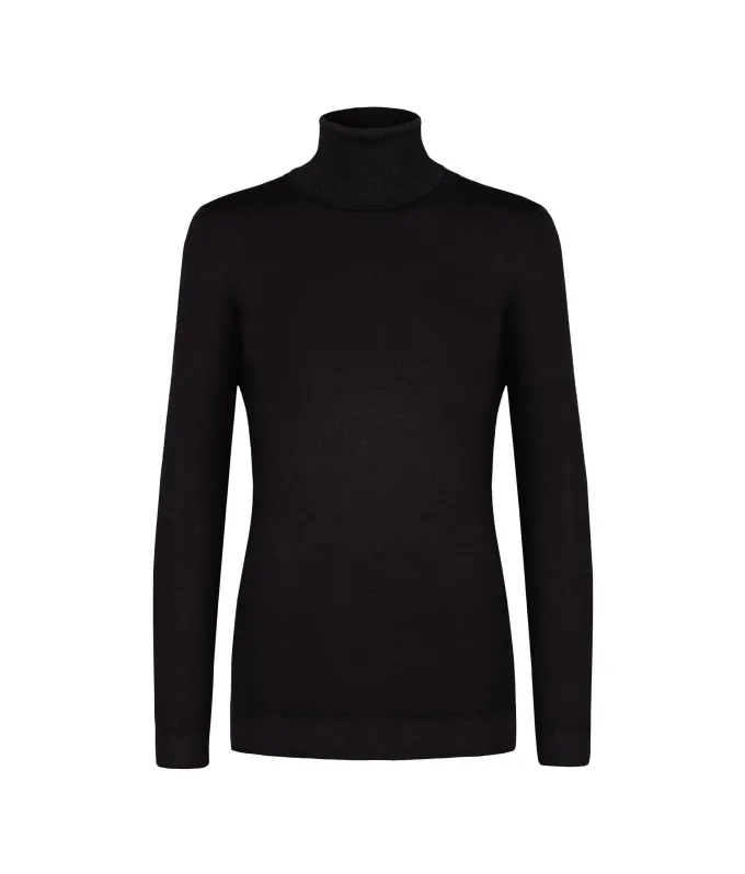 Dolcevita in Cashmere Ultrasoft
