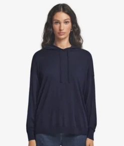 Felpa in Cashmere Ultrafine