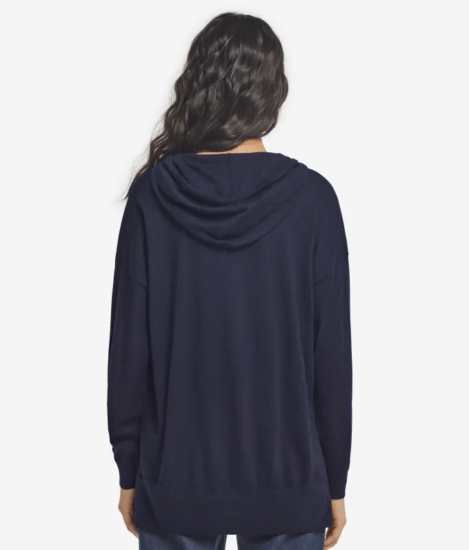 Felpa in Cashmere Ultrafine