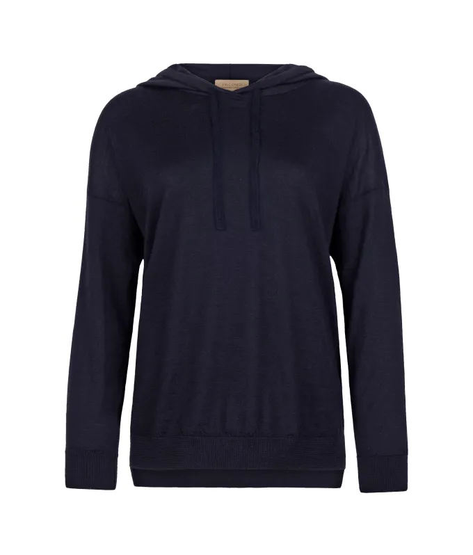 Felpa in Cashmere Ultrafine