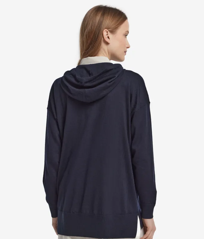 Felpa in Cashmere Ultrafine