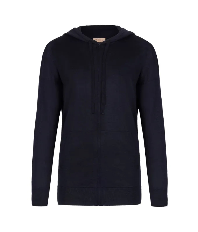 Felpa in Cashmere Ultrafine