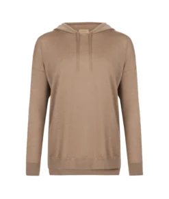 Felpa in Cashmere Ultrafine