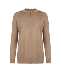 Felpa in Cashmere Ultrafine