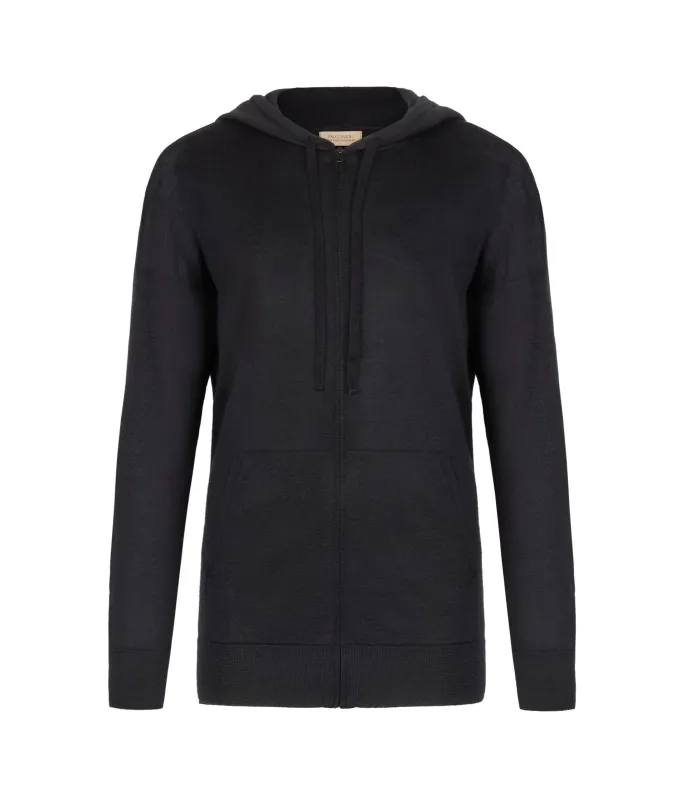 Felpa in Cashmere Ultrafine