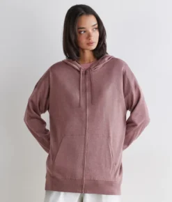 Felpa in Cashmere Ultrafine
