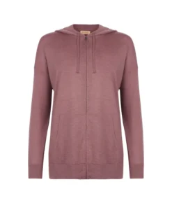 Felpa in Cashmere Ultrafine