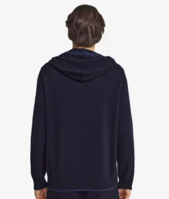 Felpa in Cashmere Ultrasoft