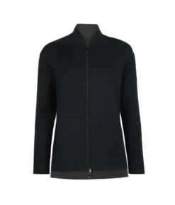 Felpa reversibile in Cashmere Ultrafine