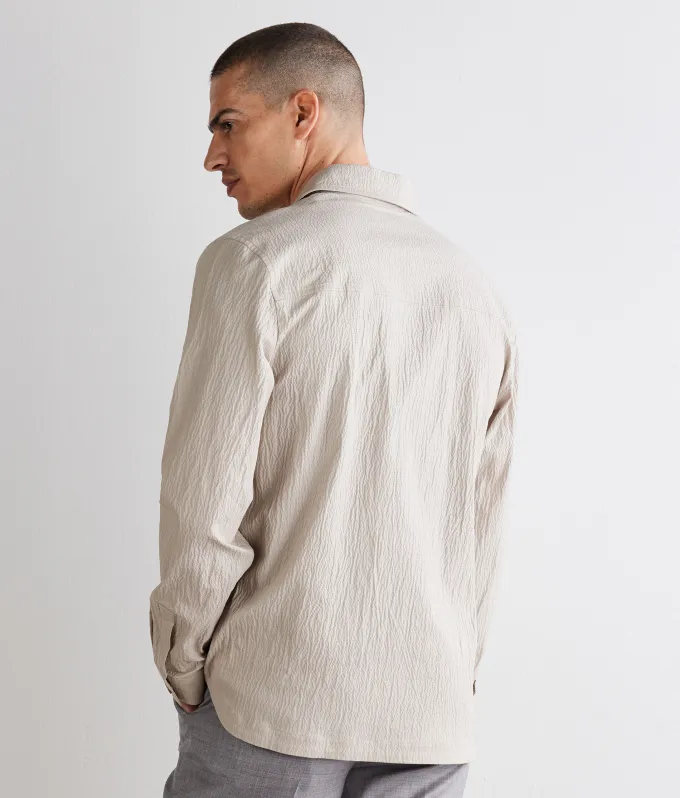 Giacca in cotone