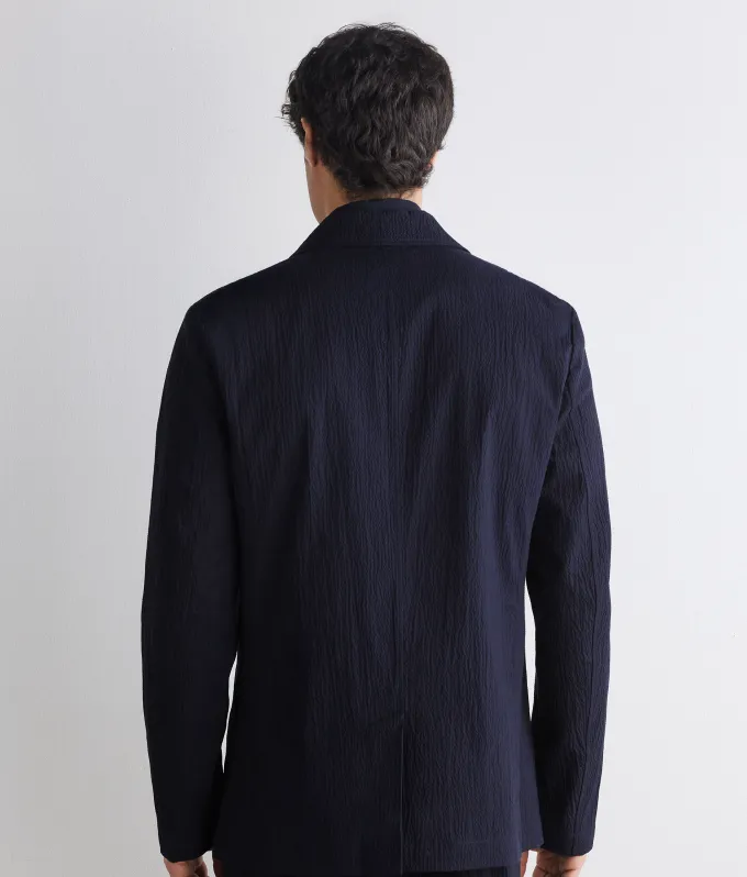 Giacca in cotone