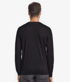 Girocollo in Cashmere Ultrafine
