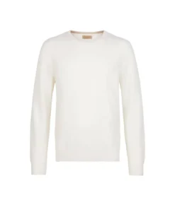 Girocollo in Cashmere Ultrasoft