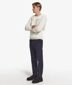 Girocollo in Cashmere Ultrasoft