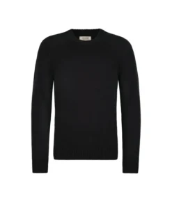 Girocollo in Cashmere Ultrasoft