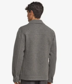 Giubbino in Cashmere Ultrasoft