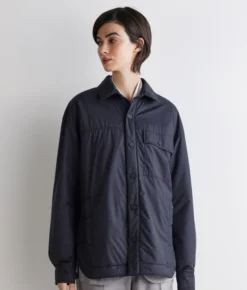 Giubbino unisex reversibile