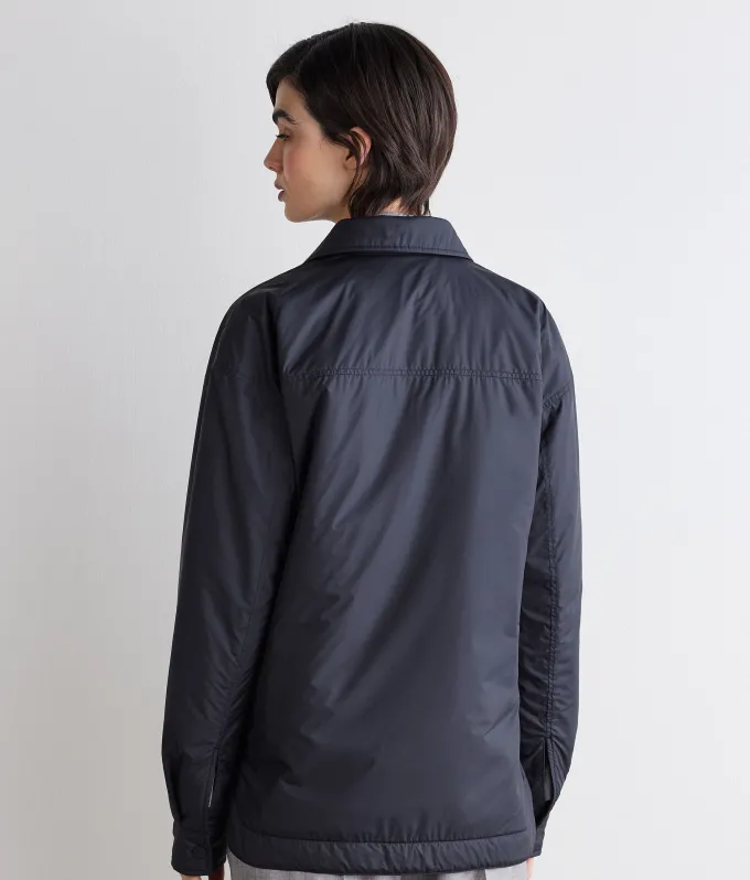 Giubbino unisex reversibile