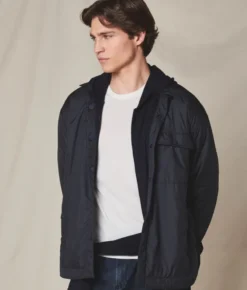 Giubbino unisex reversibile