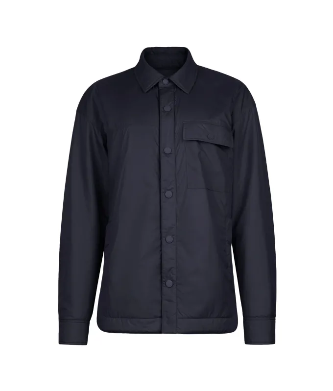 Giubbino unisex reversibile