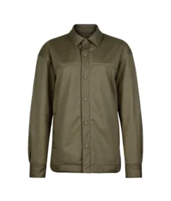 Giubbino unisex reversibile