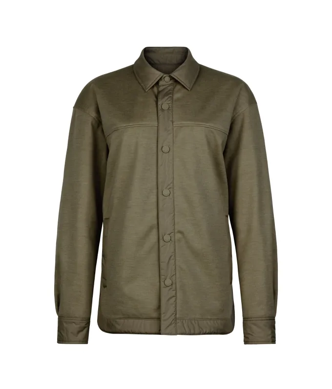 Giubbino unisex reversibile