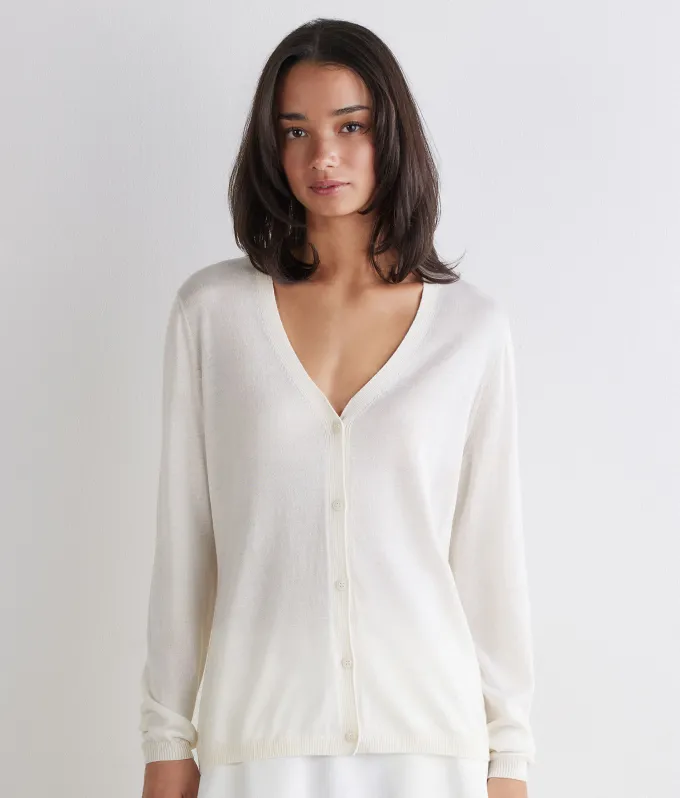 Golfino in Cashmere Silkfine