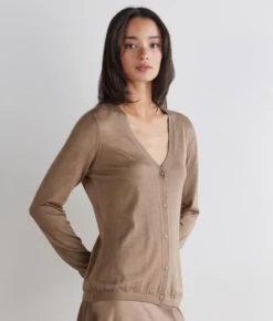 Golfino in Cashmere Silkfine