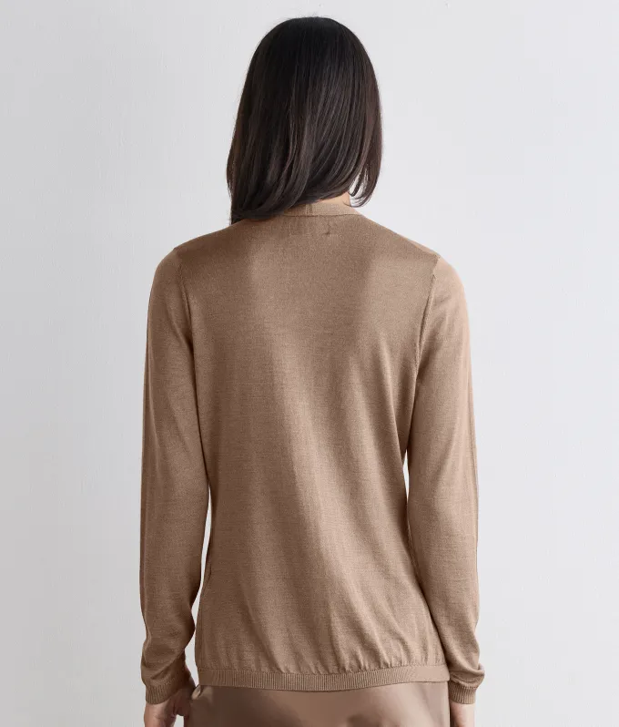 Golfino in Cashmere Silkfine