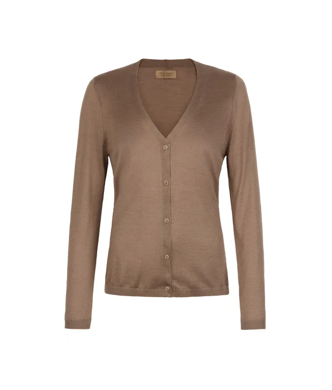 Golfino in Cashmere Silkfine