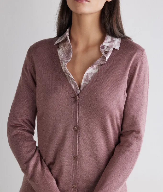 Golfino in Cashmere Silkfine