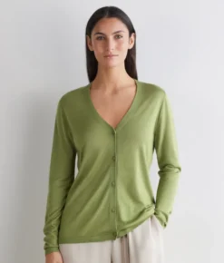 Golfino in Cashmere Silkfine