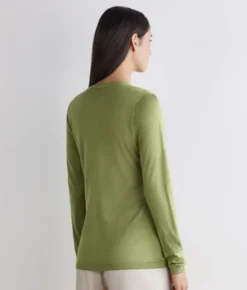 Golfino in Cashmere Silkfine