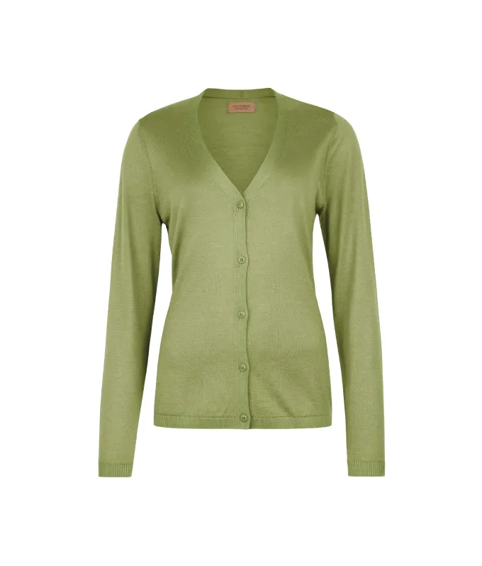 Golfino in Cashmere Silkfine
