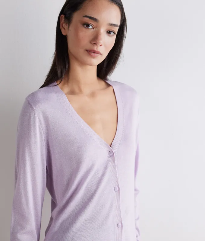 Golfino in Cashmere Silkfine