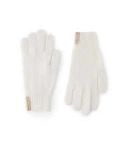 Guanti in Cashmere Ultrasoft