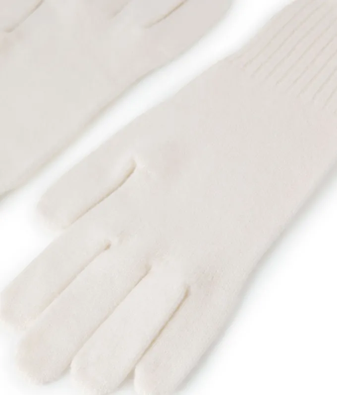 Guanti in Cashmere Ultrasoft