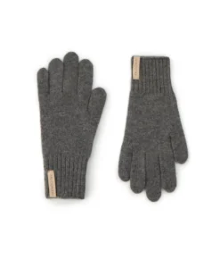 Guanti in Cashmere Ultrasoft