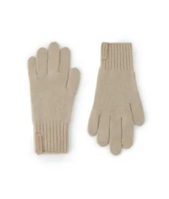 Guanti in Cashmere Ultrasoft