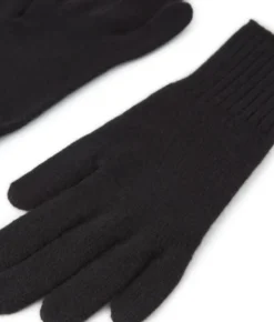 Guanti in Cashmere Ultrasoft