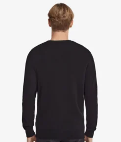 Maglia con scollo a V in Cashmere Ultrasoft