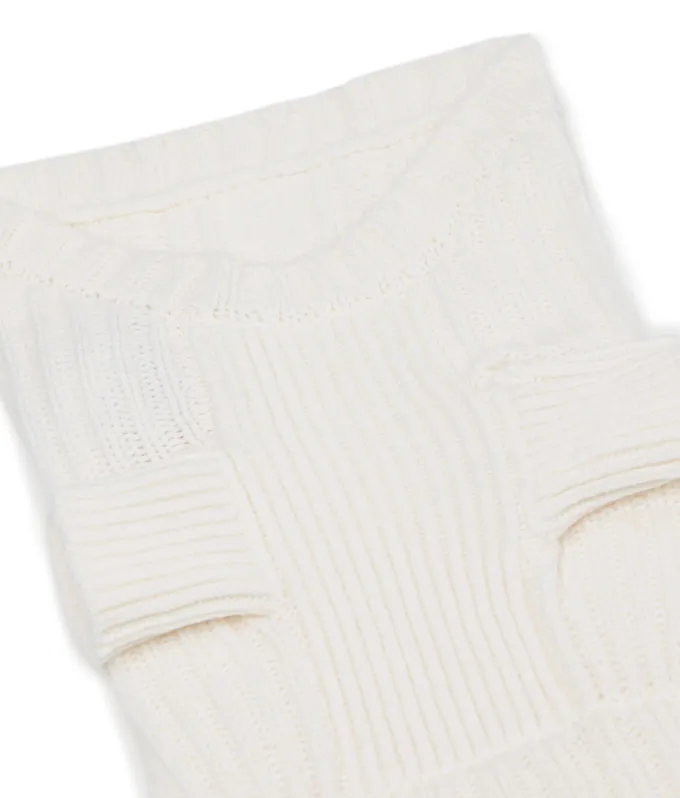 Maglioncino per cane in cashmere