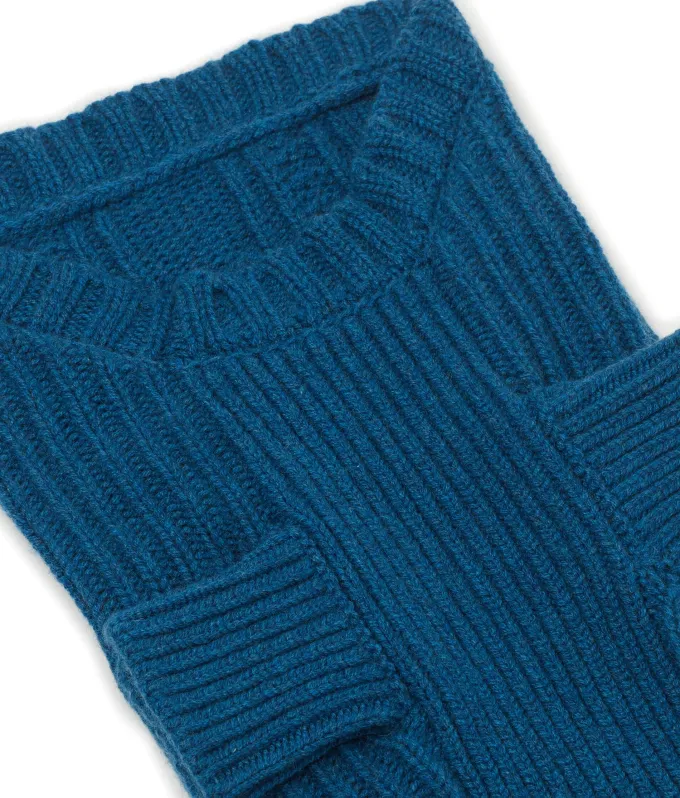 Maglioncino per cane in cashmere